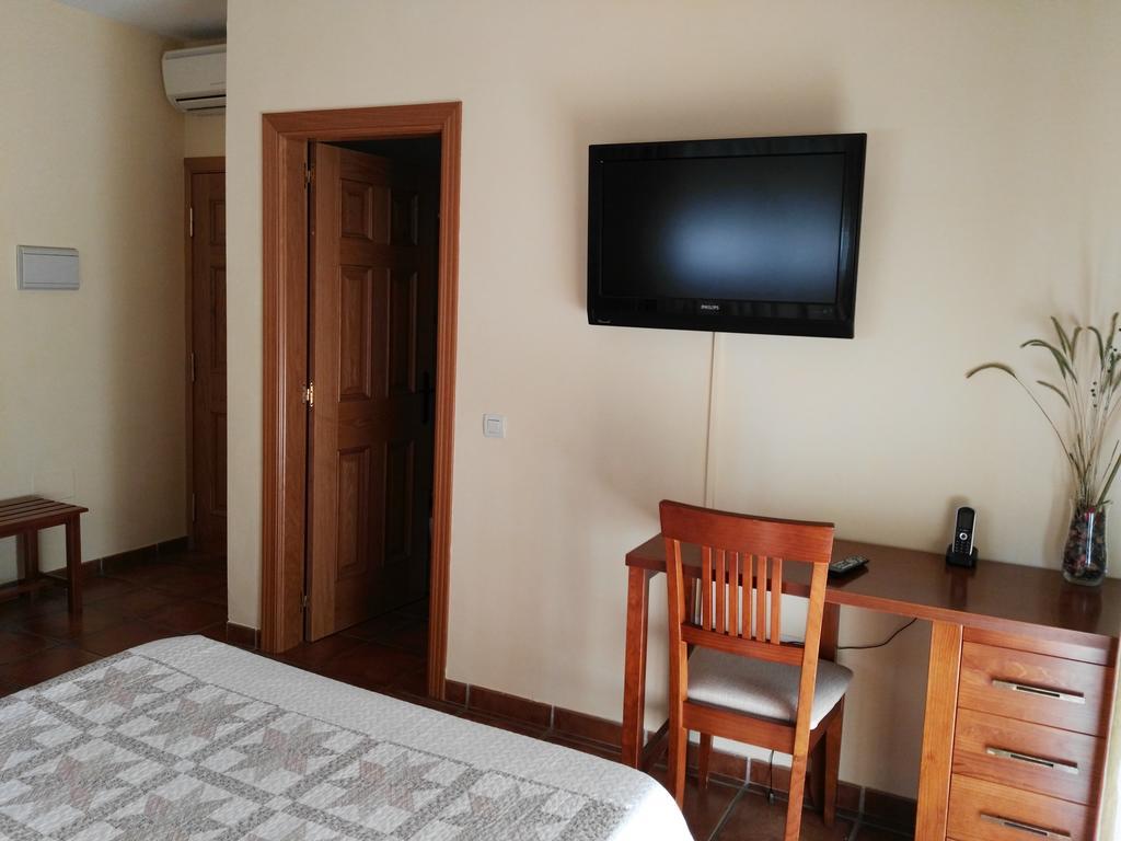 Hotel Casa Vazquez Málaga Cameră foto